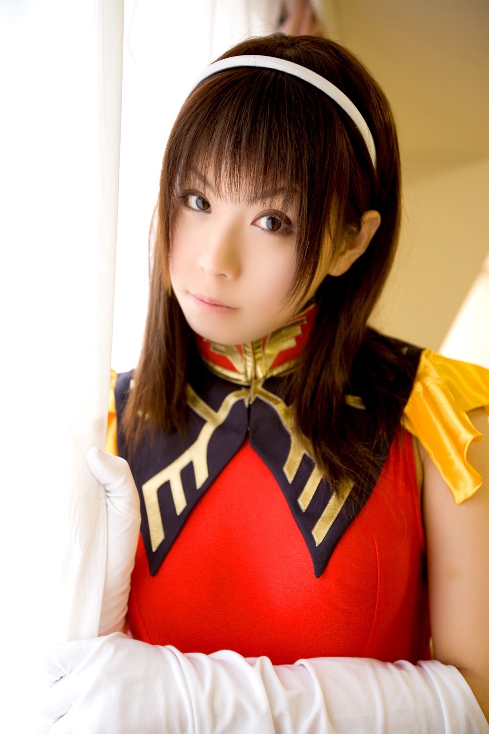 cosplay美女最新套图(C73) [アカベコ屋(橘みなみ)] 0078